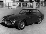 Ferrari 212-225 Sport Coupe by Vignale 1952 года